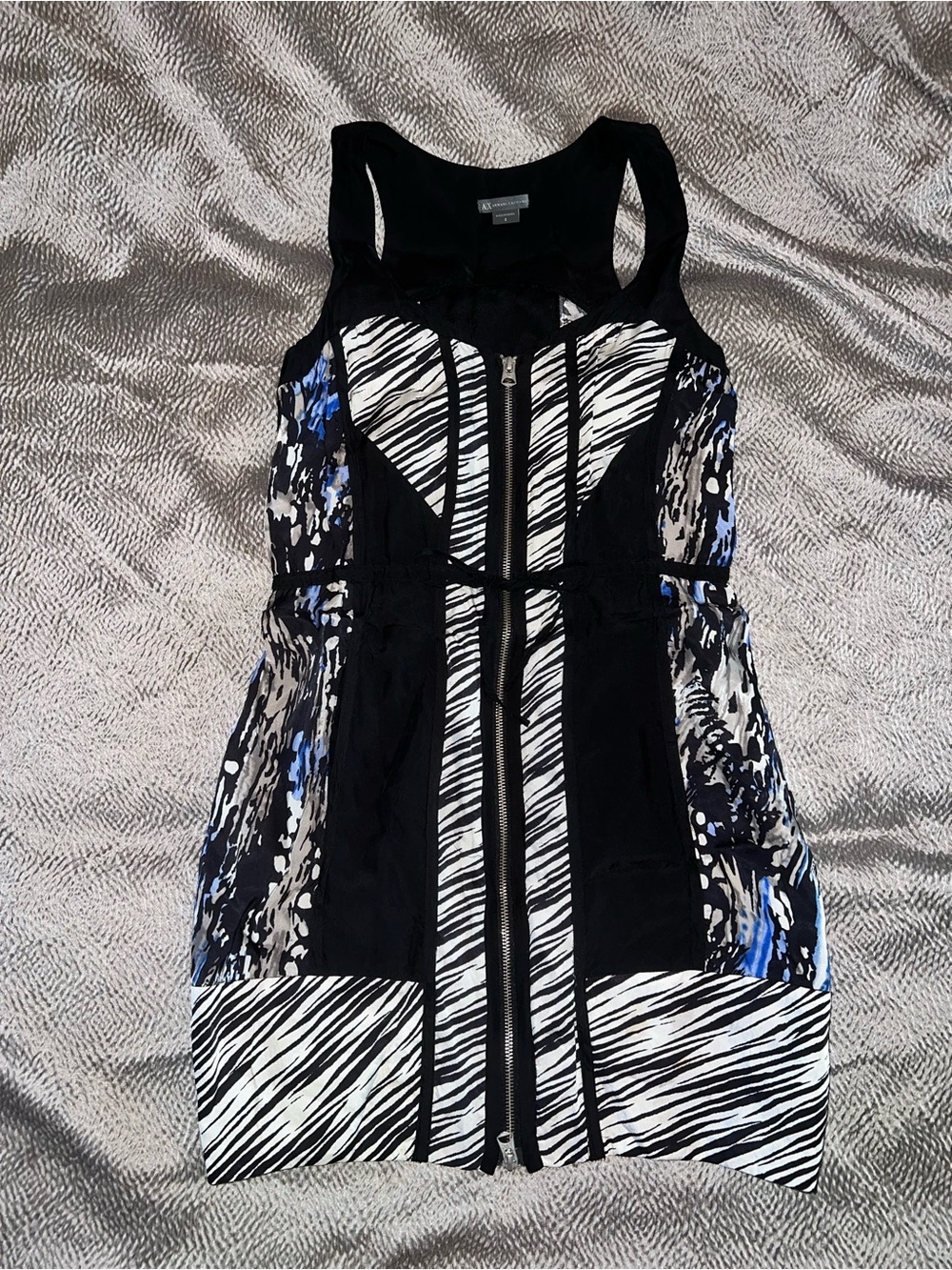 Armani Exchange Dress Size 2